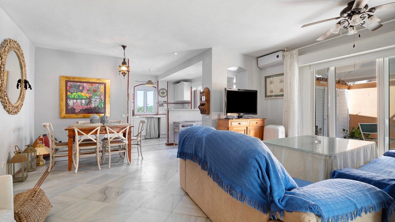 Photo of Livingroom in El Puerto de Santa Maria