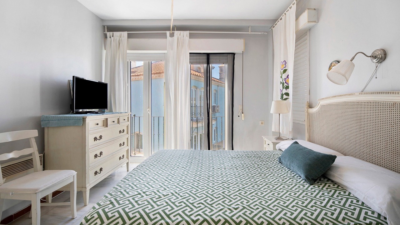 Photo of Bedroom in El Puerto de Santa Maria