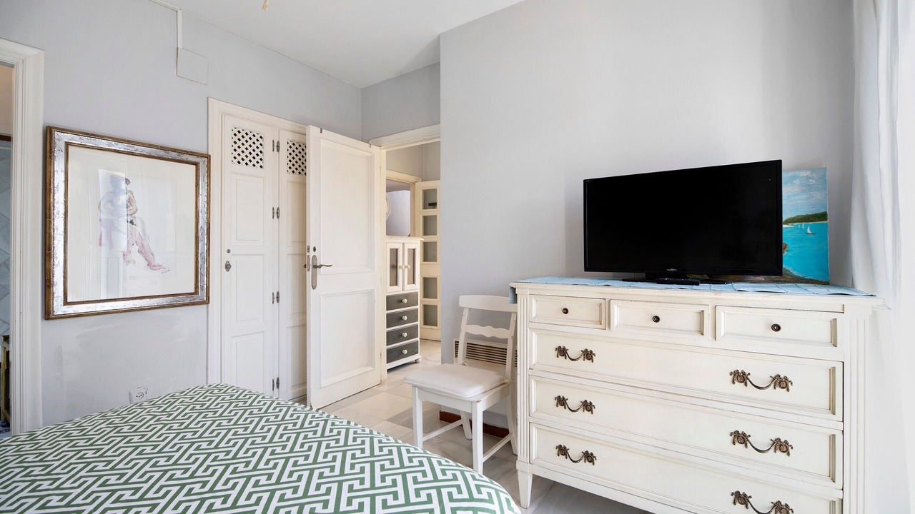 Photo of Bedroom in El Puerto de Santa Maria