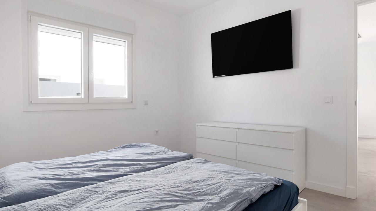 Photo of Bedroom in Los Gallos-Cerromolino