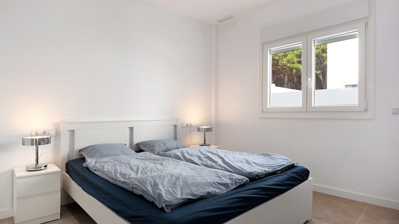 Photo of Bedroom in Los Gallos-Cerromolino