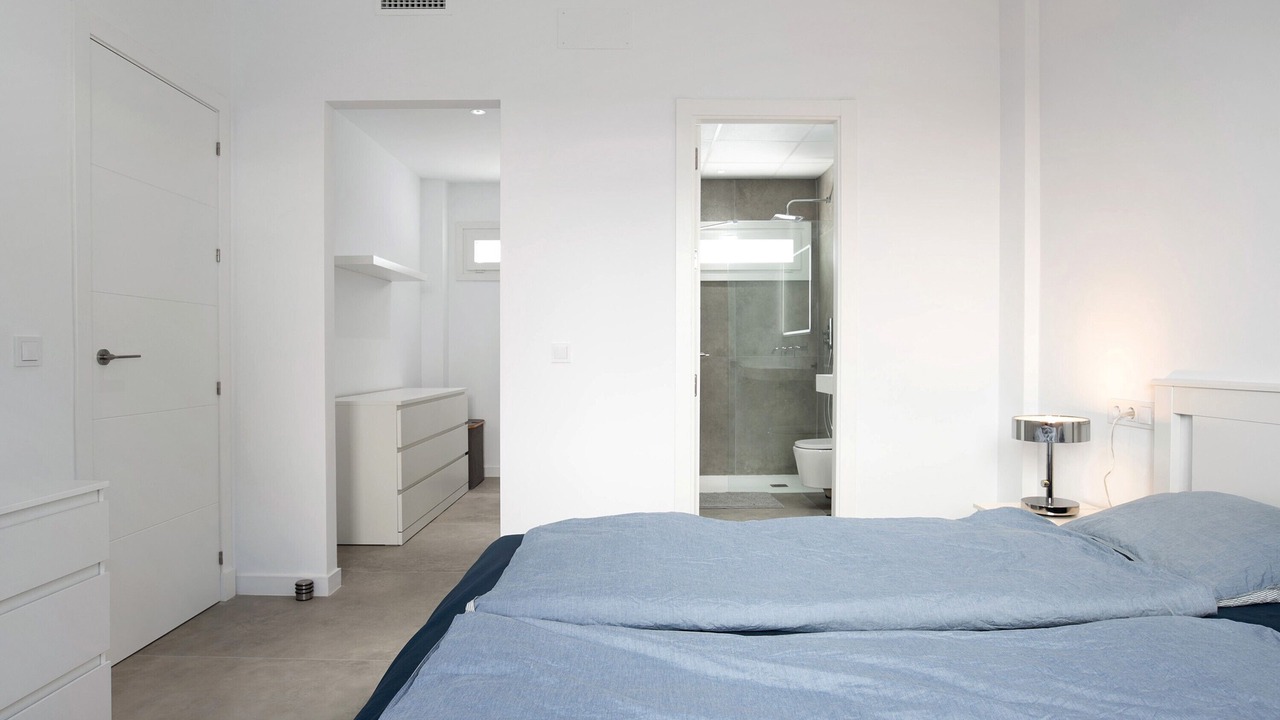 Photo of Bedroom in Los Gallos-Cerromolino