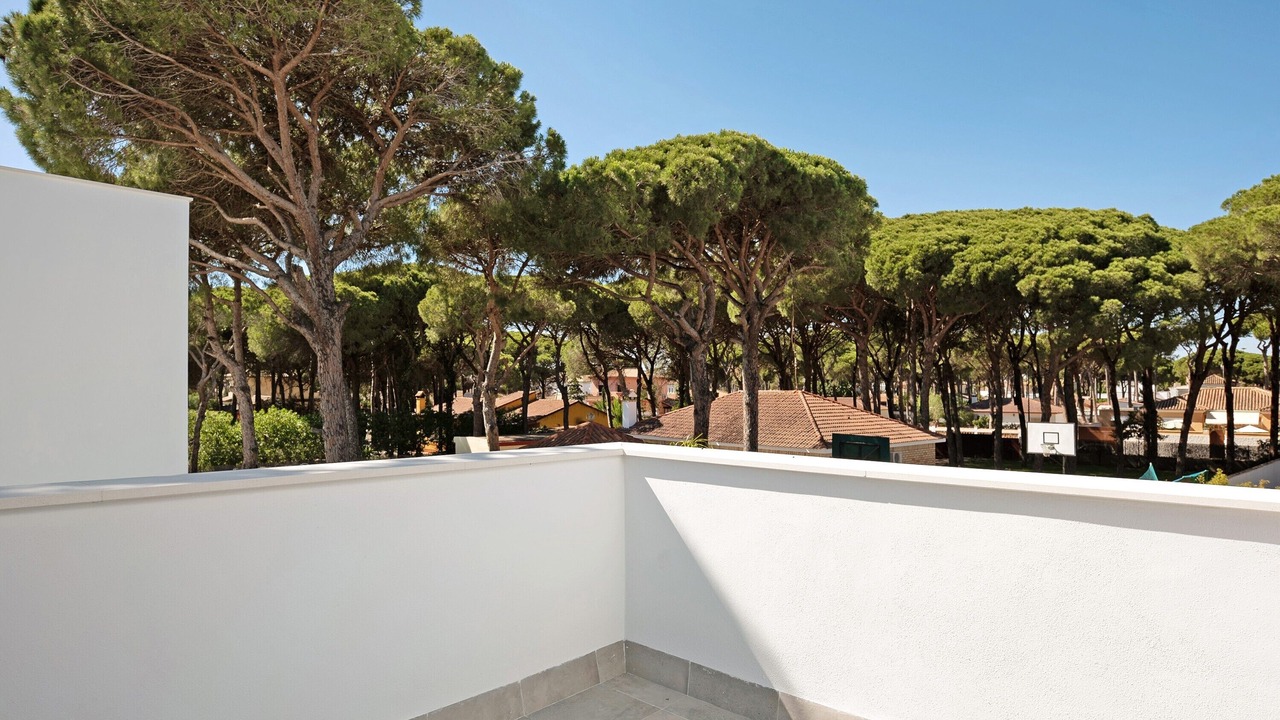 Photo of Outdoor in Los Gallos-Cerromolino