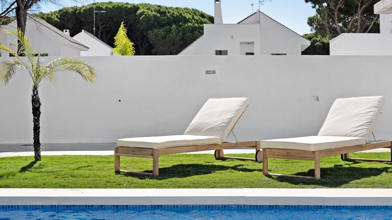 Photo of Outdoor in Los Gallos-Cerromolino