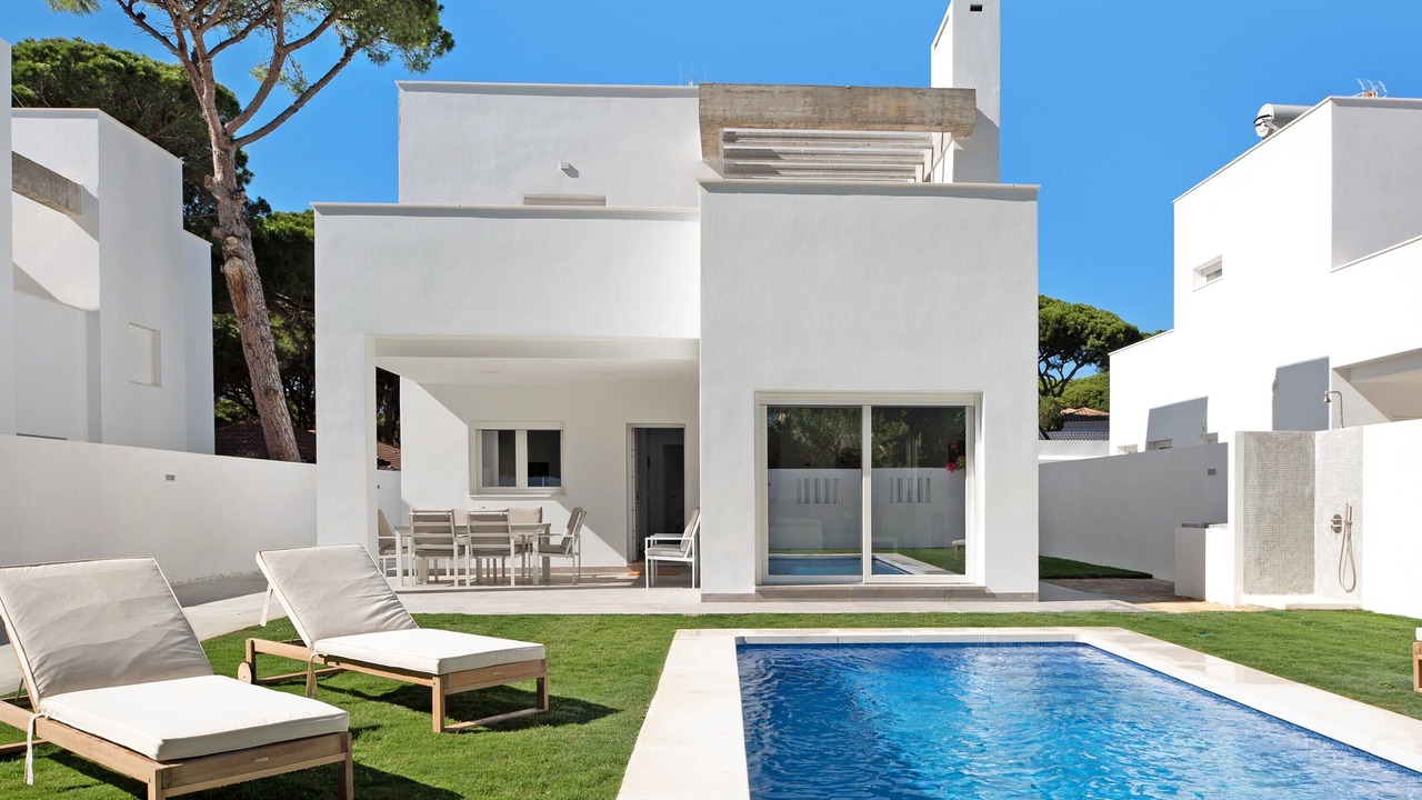 Photo of Outdoor in Los Gallos-Cerromolino