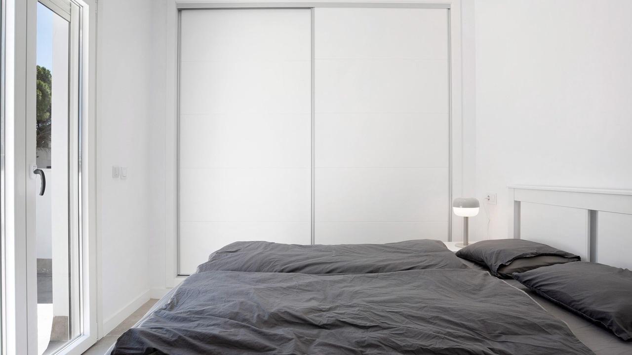 Photo of Bedroom in Los Gallos-Cerromolino
