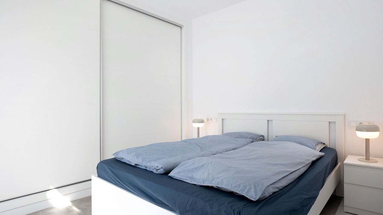 Photo of Bedroom in Los Gallos-Cerromolino