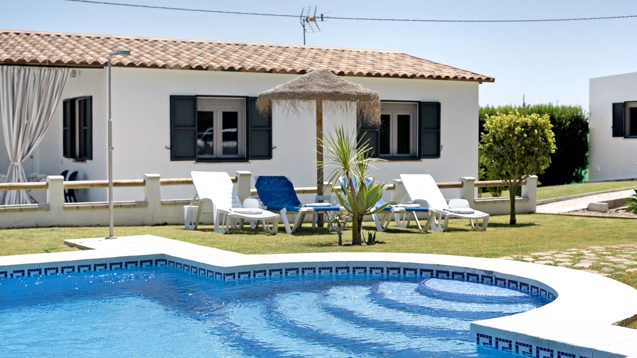 Photo of Outdoor in Brena y Marismas de Barbate Natural Park