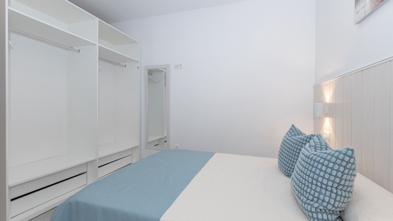 Photo of Bedroom in Carretera de Cadiz
