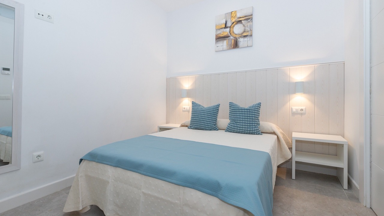 Photo of Bedroom in Carretera de Cadiz