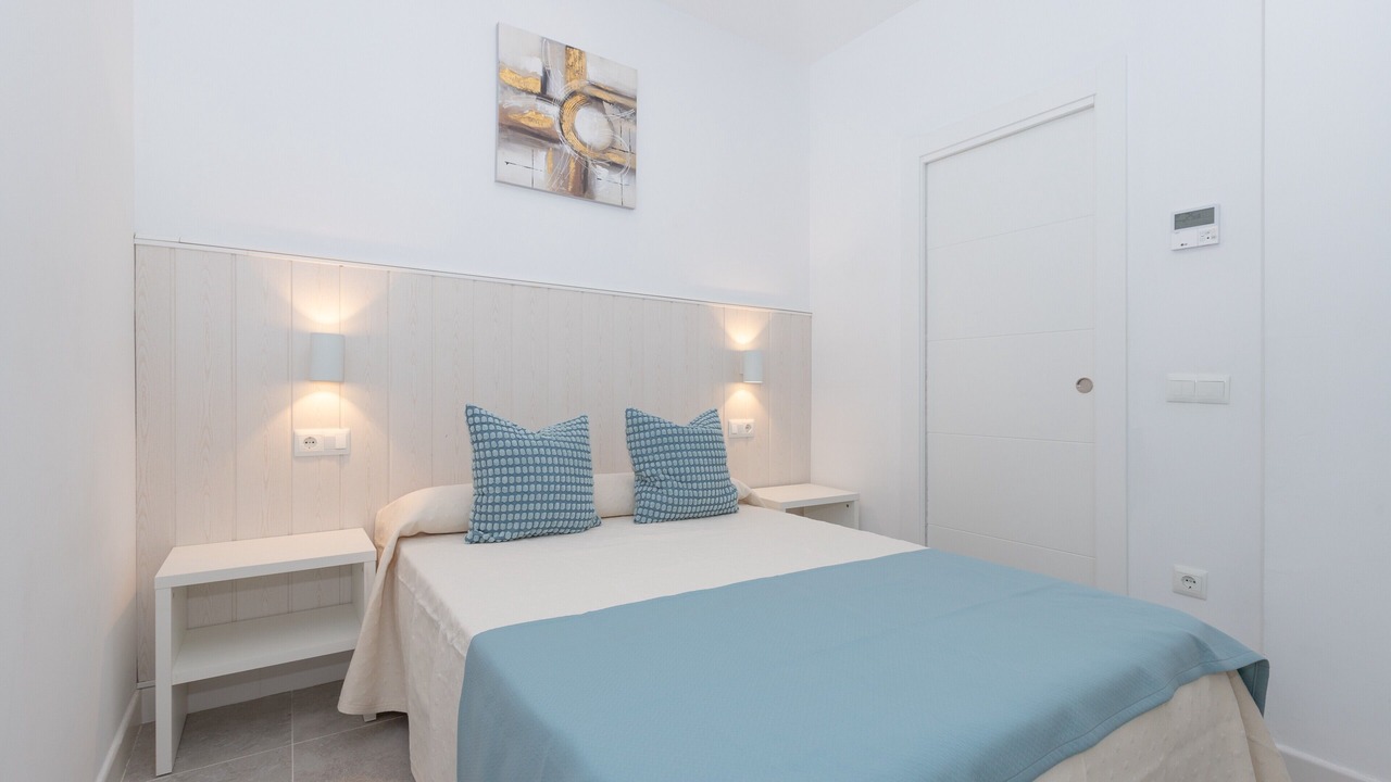 Photo of Bedroom in Carretera de Cadiz