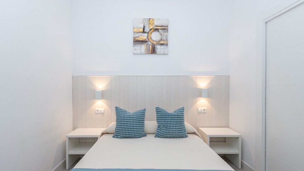Photo of Bedroom in Carretera de Cadiz