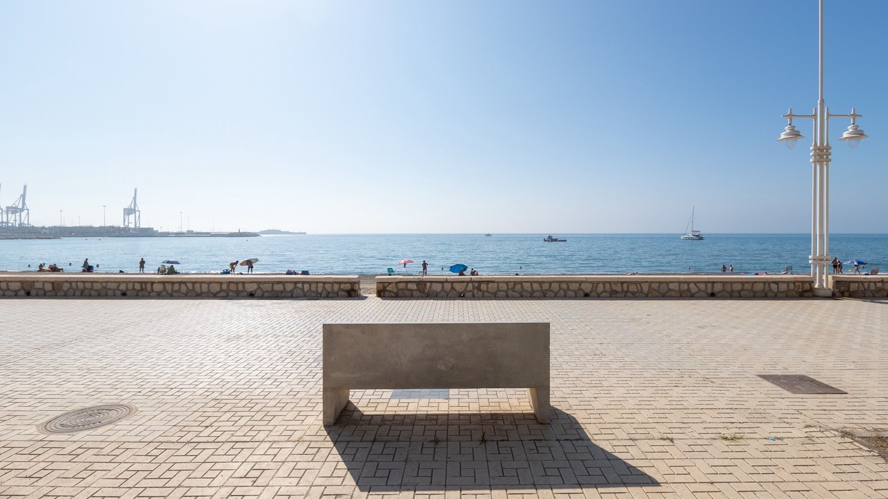 Photo of Outdoor in Carretera de Cadiz