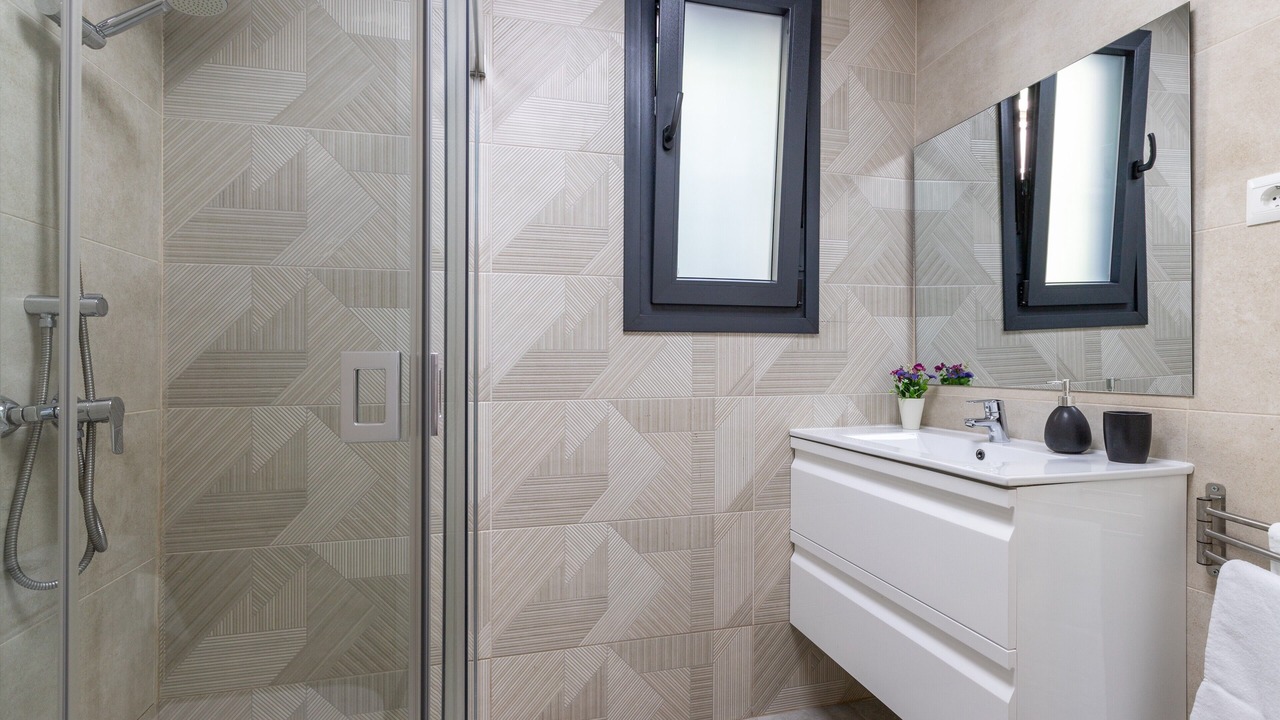 Photo of Bathroom in Carretera de Cadiz