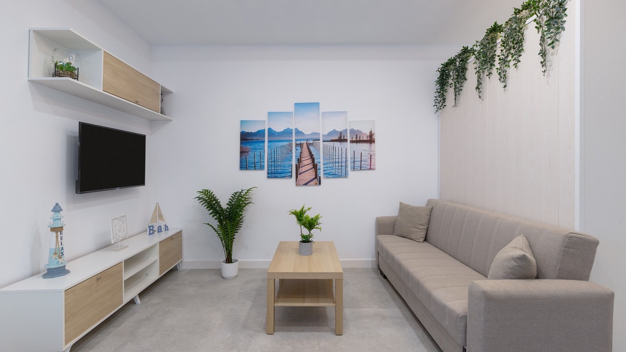 Photo of Livingroom in Carretera de Cadiz