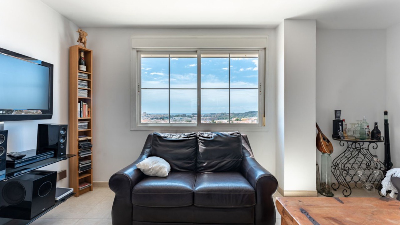 Photo of Livingroom in Las Lagunas