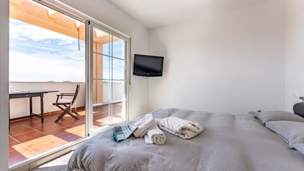 Photo of Bedroom in Las Lagunas