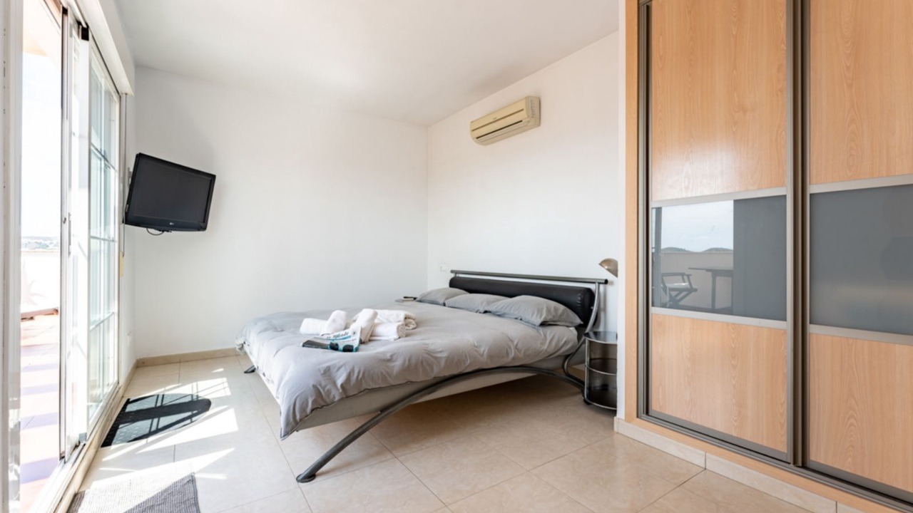 Photo of Bedroom in Las Lagunas