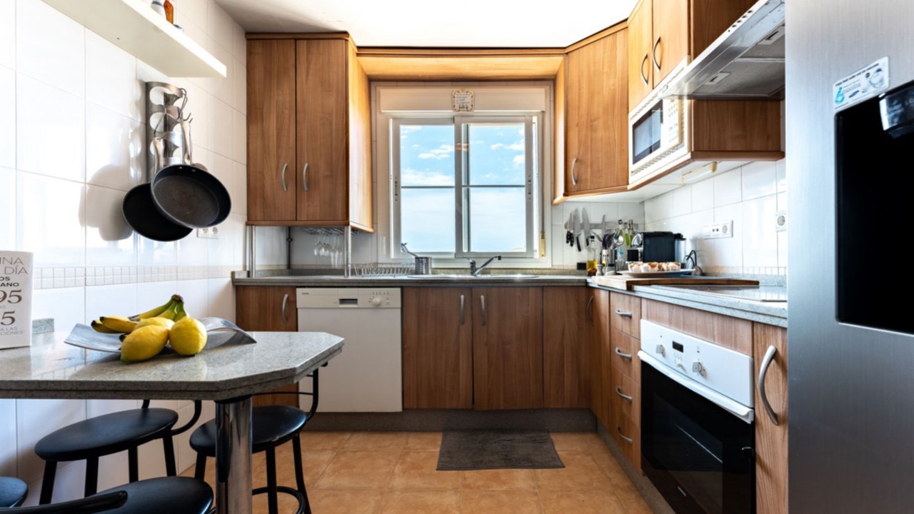 Photo of Kitchen in Las Lagunas