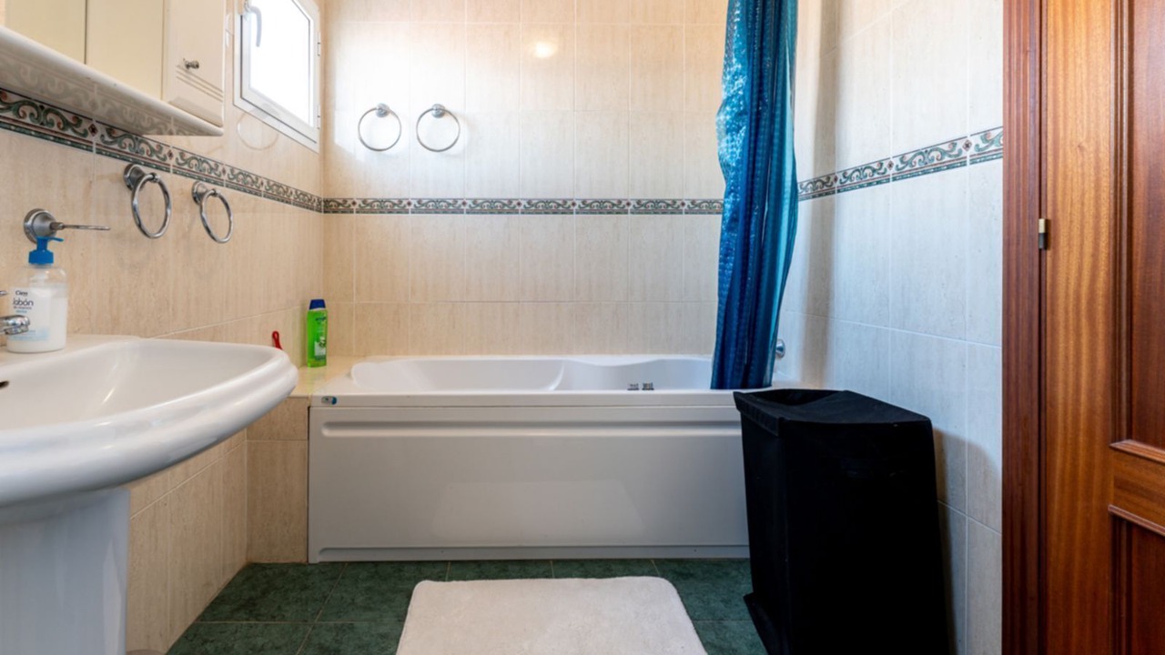 Photo of Bathroom in Las Lagunas