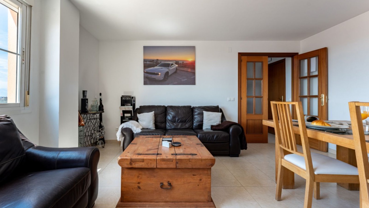 Photo of Livingroom in Las Lagunas
