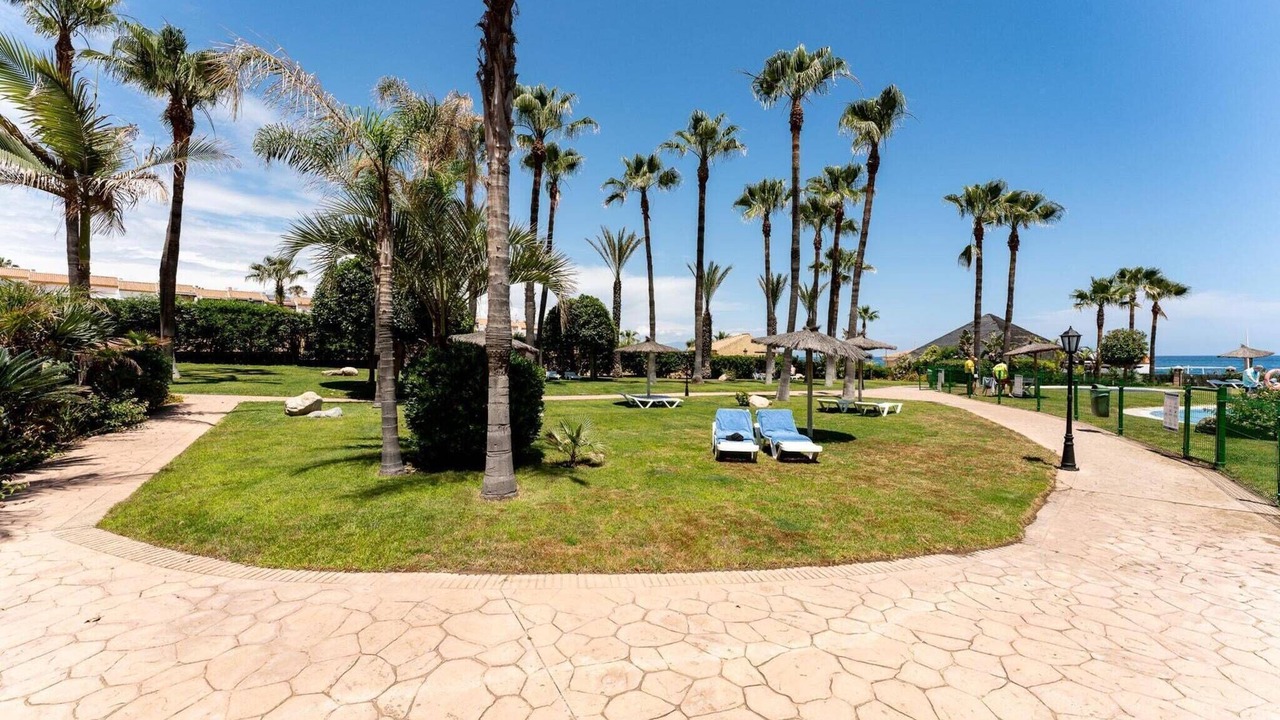 Photo of Outdoor in Puerto de la Duquesa
