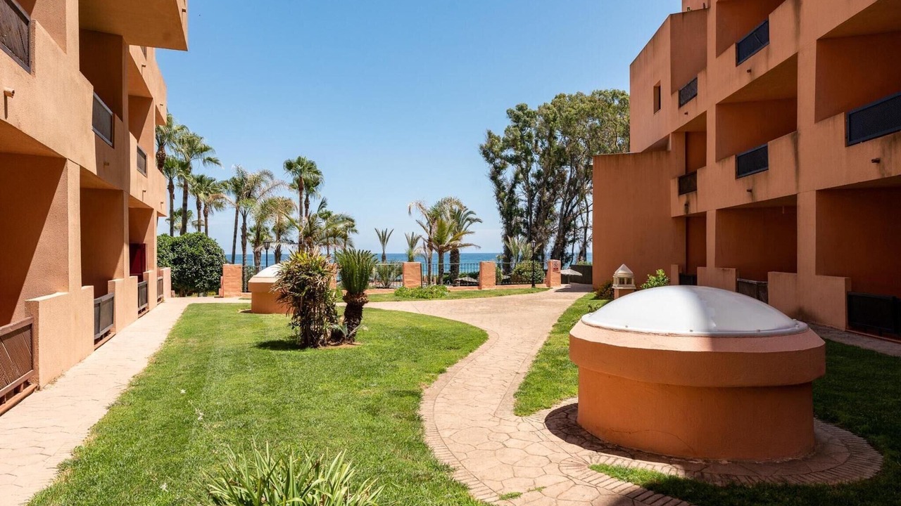 Photo of Outdoor in Puerto de la Duquesa