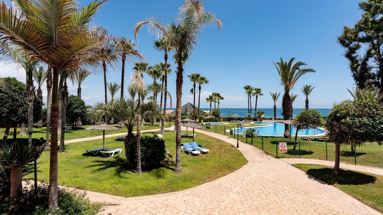Photo of Outdoor in Puerto de la Duquesa