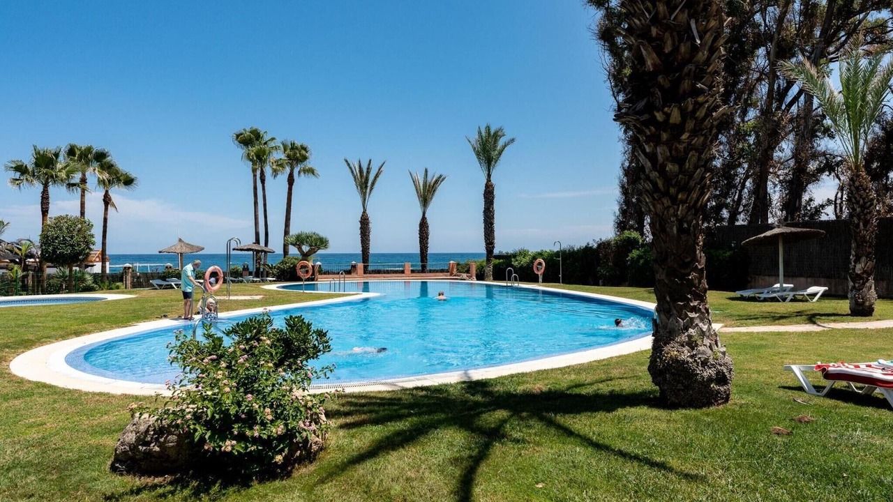 Photo of Outdoor in Puerto de la Duquesa