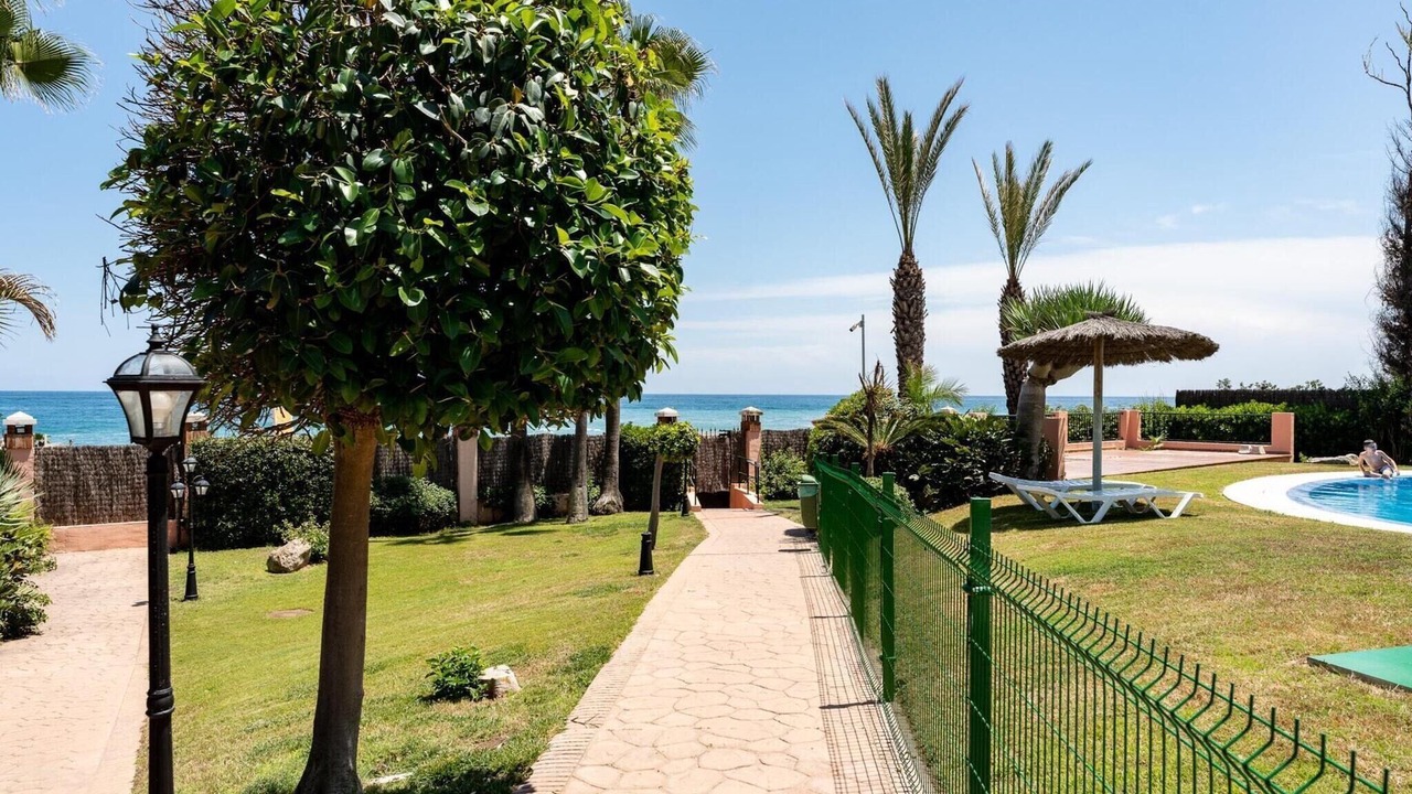 Photo of Outdoor in Puerto de la Duquesa