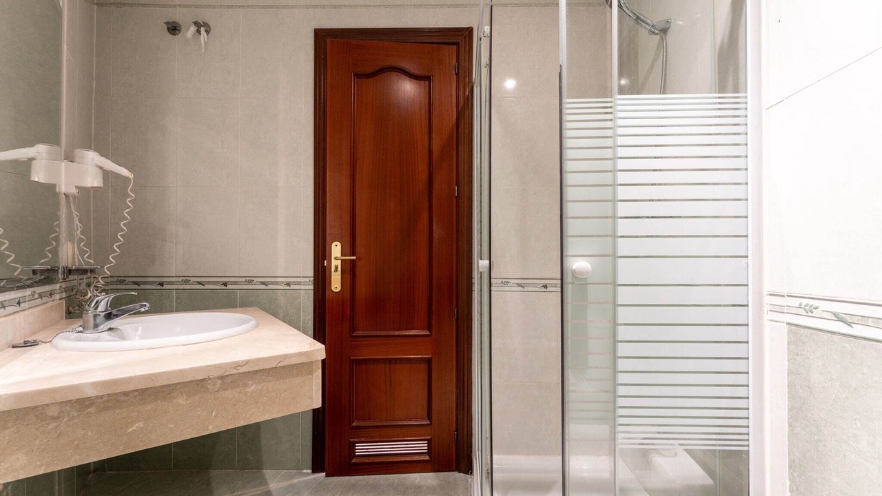 Photo of Bathroom in Puerto de la Duquesa