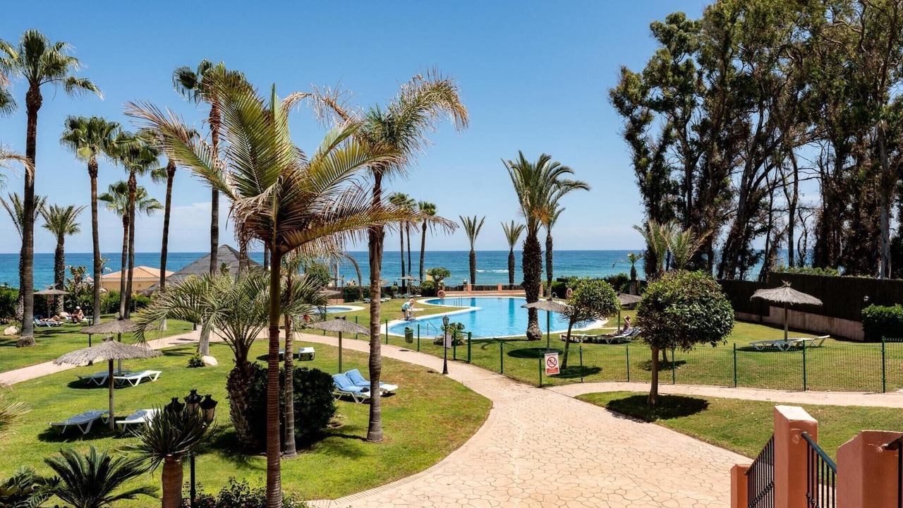 Photo of Others in Puerto de la Duquesa