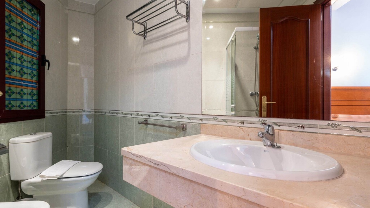 Photo of Bathroom in Puerto de la Duquesa