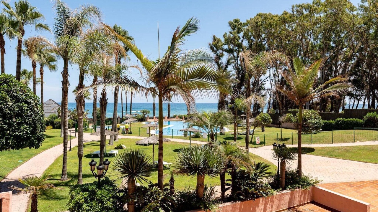 Photo of Outdoor in Puerto de la Duquesa