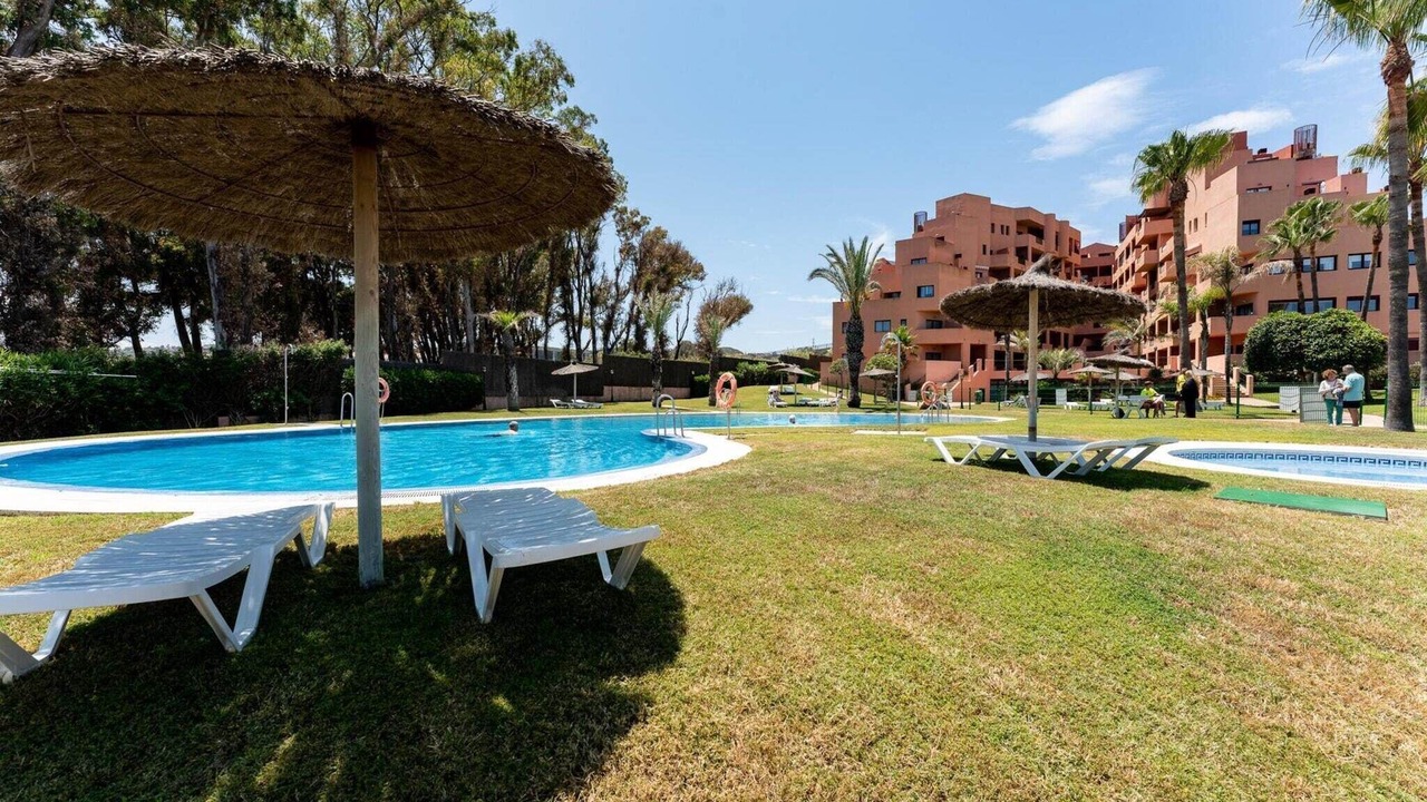 Photo of Outdoor in Puerto de la Duquesa