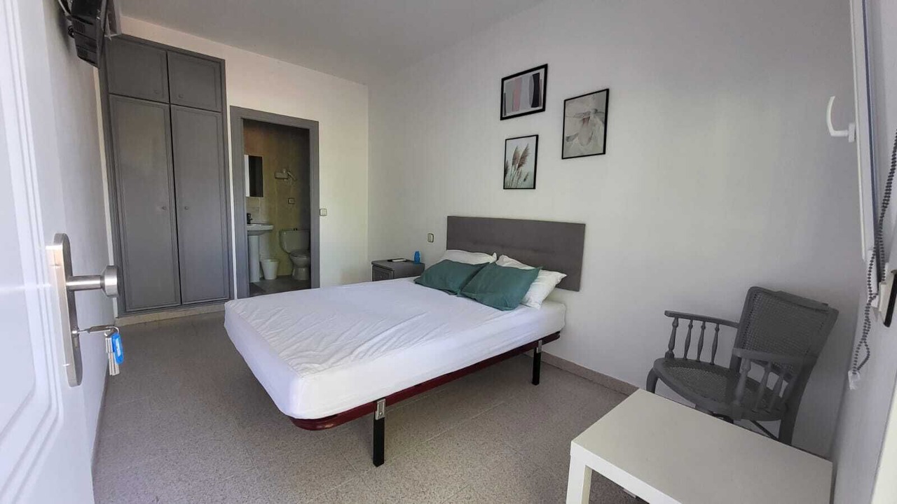 Photo of Bedroom in San Martin de Montalban