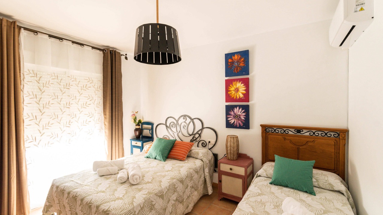 Photo of Bedroom in Cabra