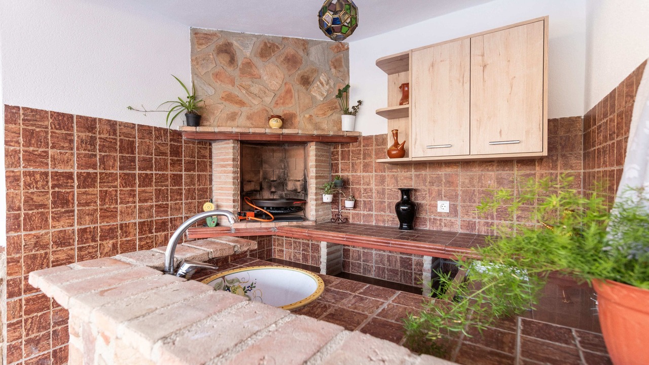 Photo of Kitchen in Cabra