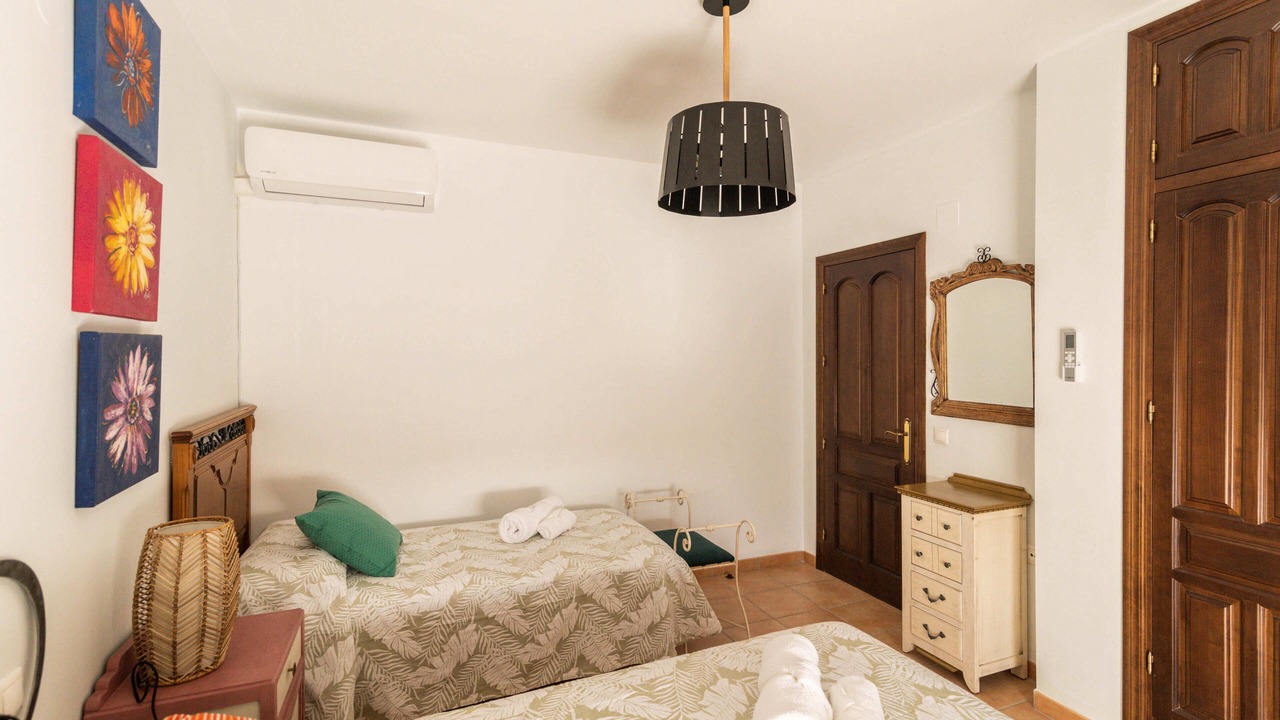 Photo of Bedroom in Cabra