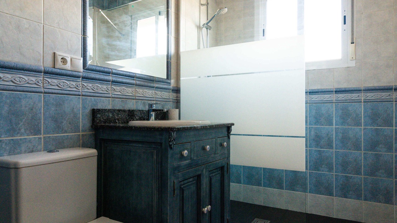 Photo of Bathroom in Cabra
