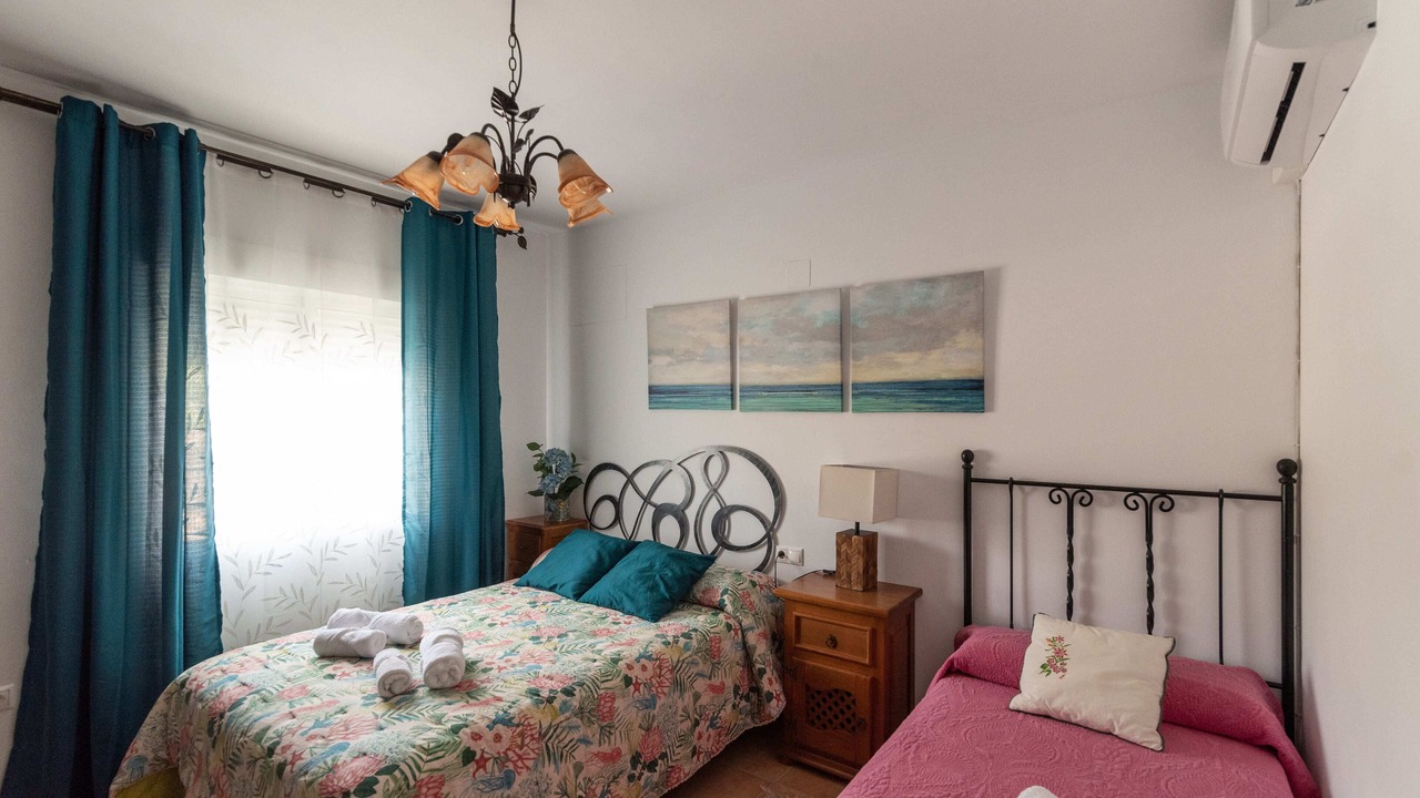 Photo of Bedroom in Cabra