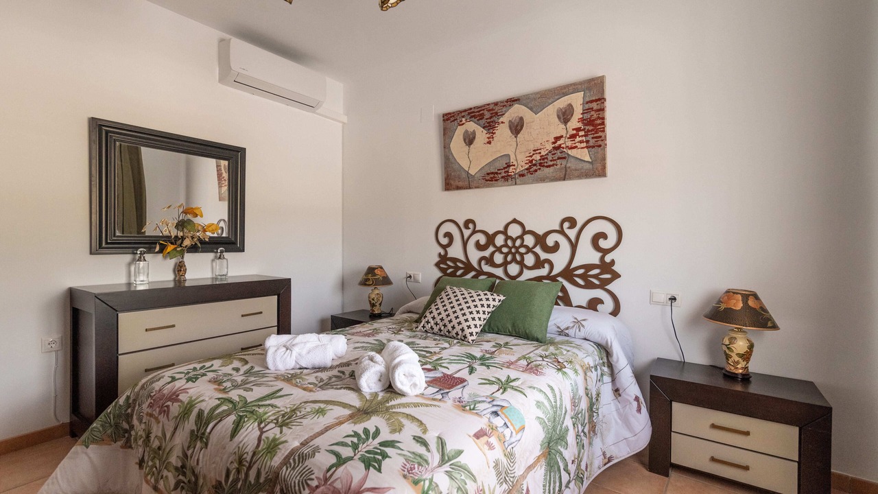 Photo of Bedroom in Cabra