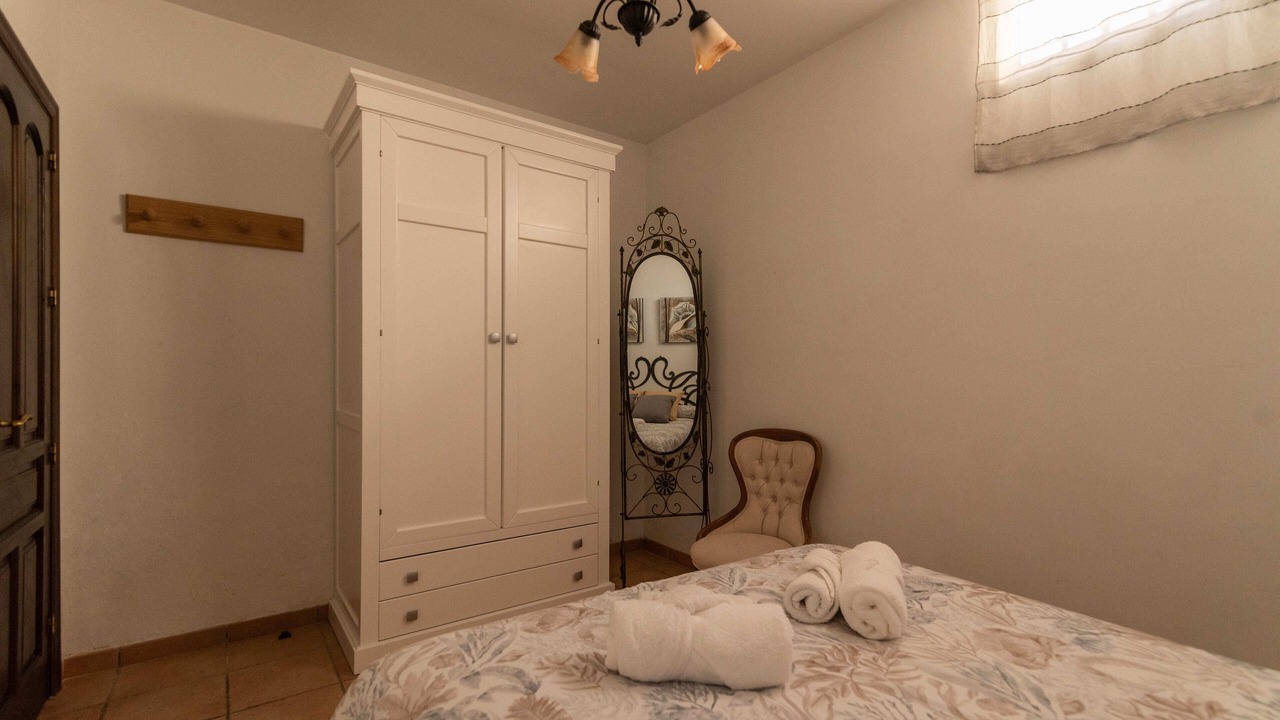 Photo of Bedroom in Cabra
