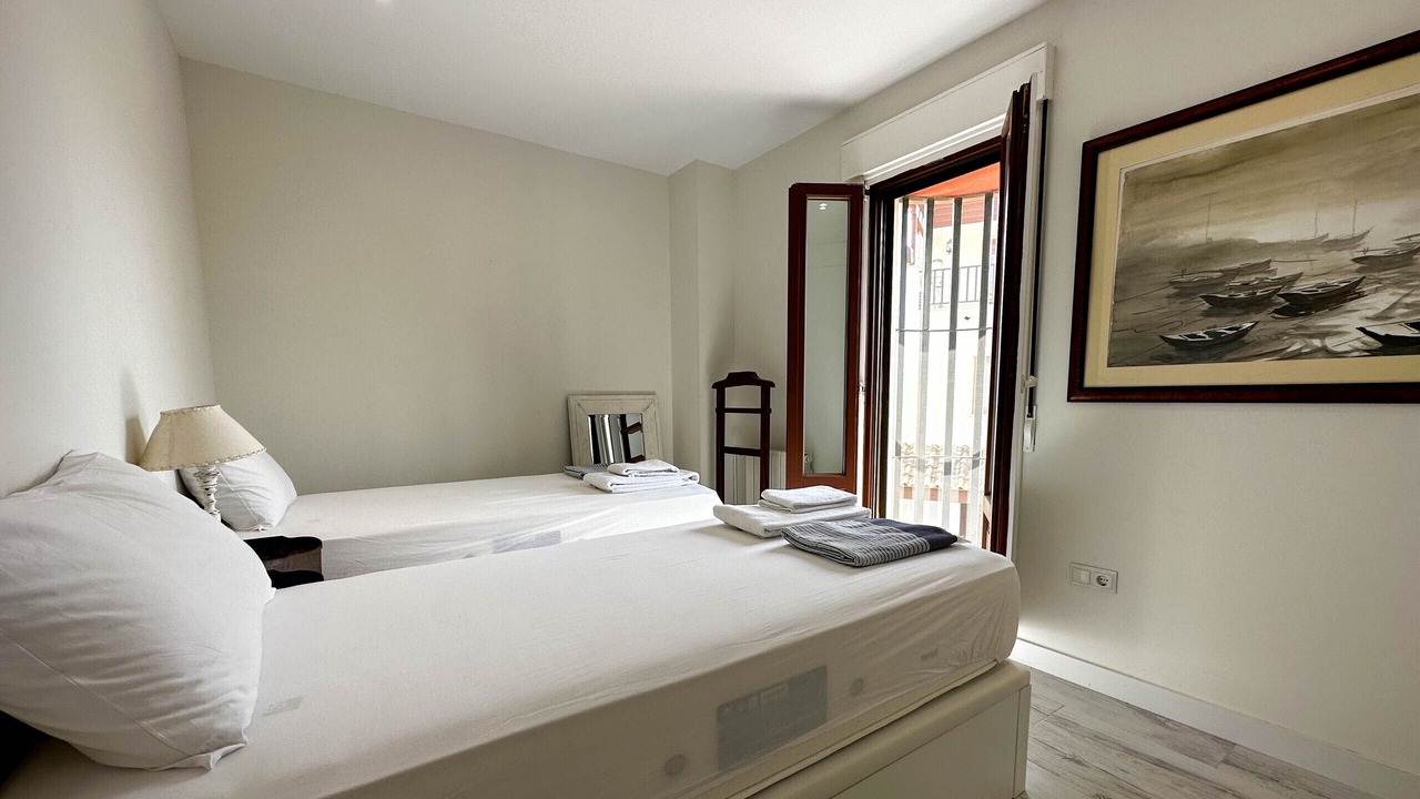 Photo of Bedroom in Costa Esuri