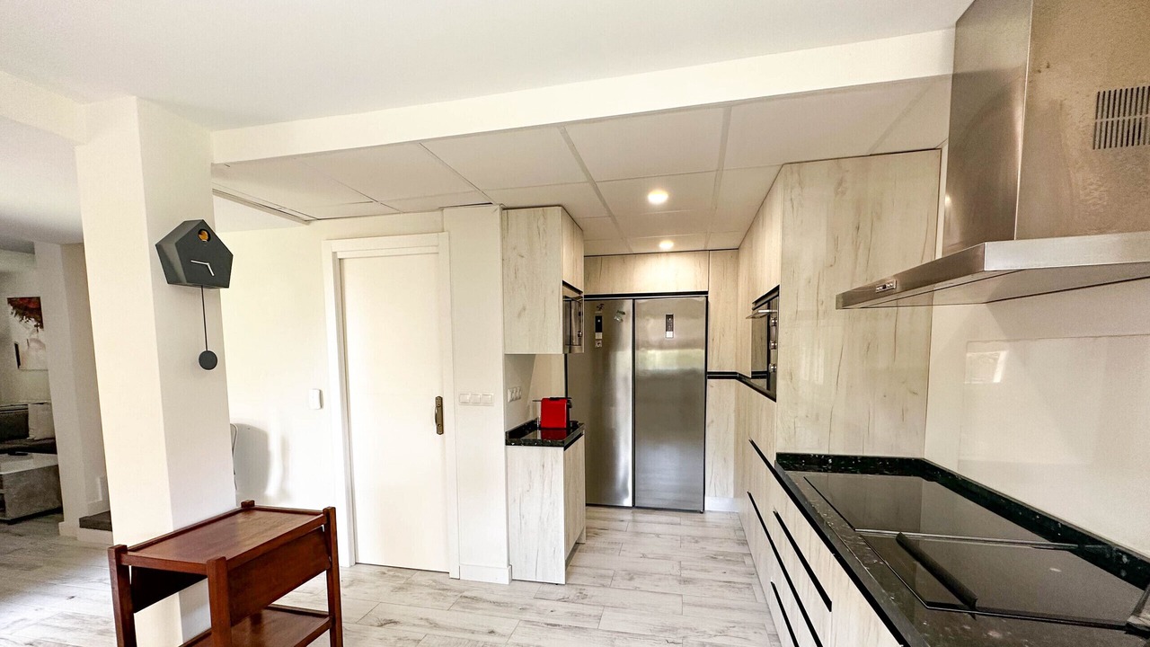 Photo of Kitchen in Costa Esuri