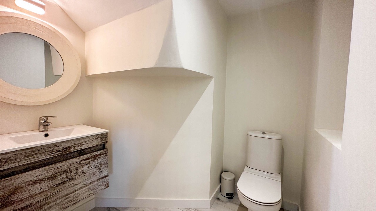 Photo of Bathroom in Costa Esuri