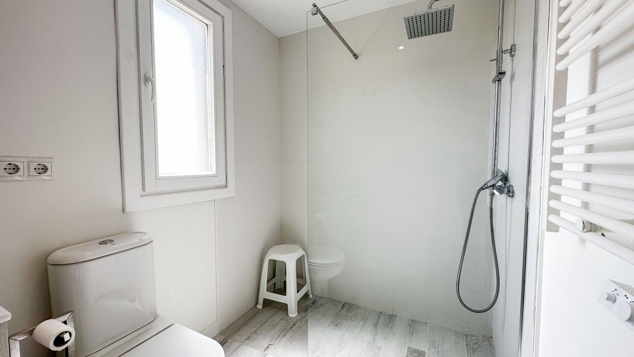 Photo of Bathroom in Costa Esuri