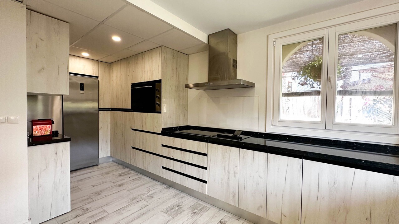 Photo of Kitchen in Costa Esuri