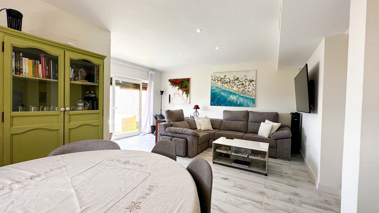 Photo of Livingroom in Costa Esuri