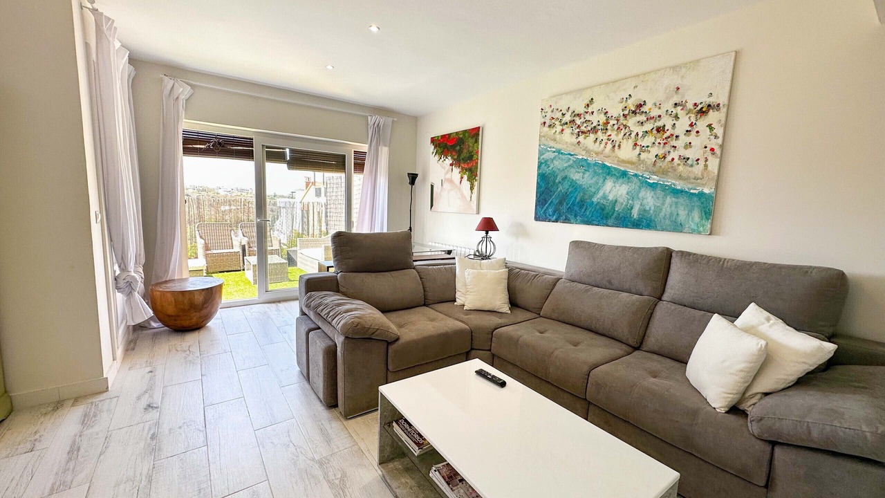 Photo of Livingroom in Costa Esuri